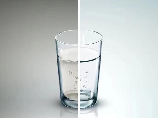 华为生态IWO智能净水器发布，喝护家庭饮用水健康!