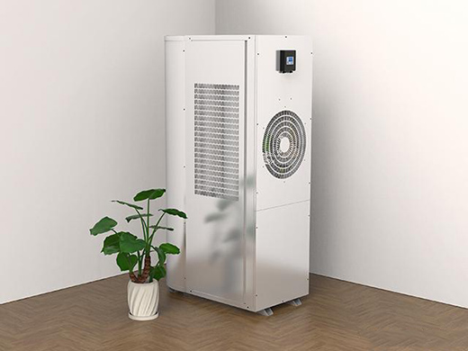 新品|聚腾研发一级能效一体式空气能热水器