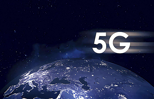 智能手机市场逐渐复苏，5G换机潮仍可支撑行业上行