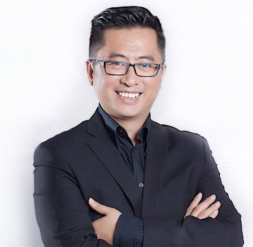 九号公司高禄峰：智慧物联网是未来10年最重要的方向