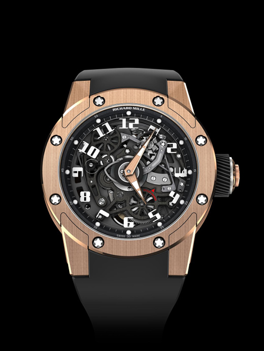 RICHARD MILLE׶оʿ̵