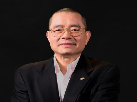 梁昭贤2021新年献词:越是艰难越向前，越是逆境越昂扬