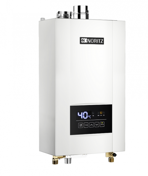 能率E4恒温智控创新引领燃气热水器市场，成今冬热销产品