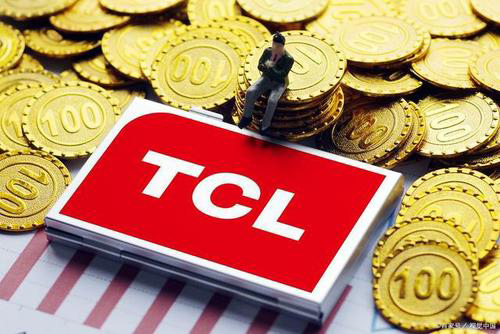 TCL科技连续并购背后：全球显示正切入中国赛道