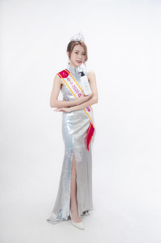 不会吧，<p>　　近日

，芳香迷人。亚姐冠军都是用叶纯香氛营养滋润洗发乳!