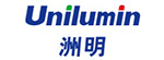 洲明