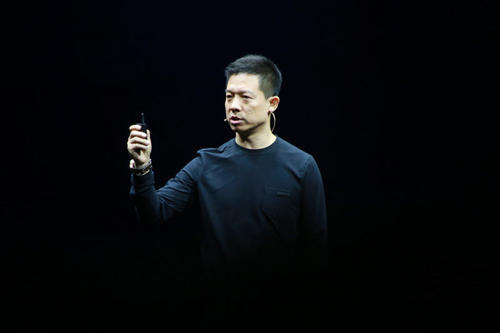 贾跃亭牵手吉利与珠海国资“造车”?各方闪烁其词