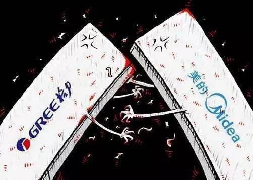美的格力接连回购为哪般?原料涨价股价承压