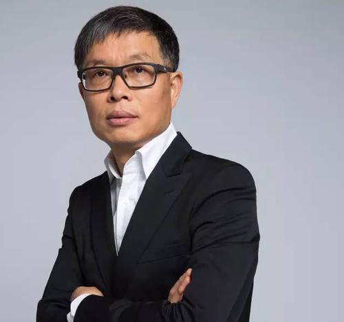 方洪波：在美的 没有什么是不可以否定的