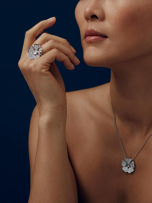 2021年“钟表与奇迹”高级钟表展，Chopard萧邦新品预览