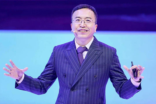 专访荣耀CEO赵明：这个月会是我们“黎明前”最黑暗的时候