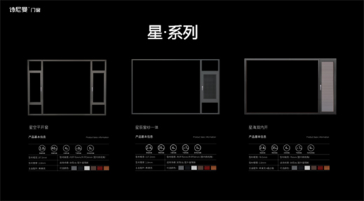 詩尼曼門窗新品發布會，全新一代靜音門窗系統揭曉