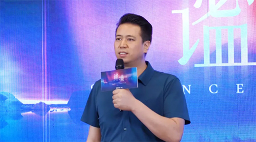 詩尼曼門窗新品發布會，全新一代靜音門窗系統揭曉
