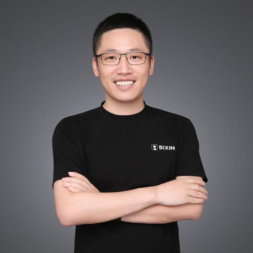 比心CEO刘华：电竞也能“玩”出生产力
