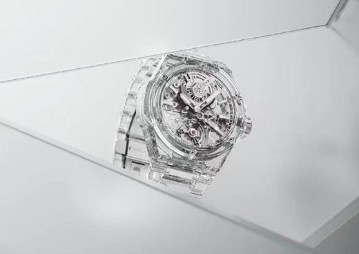 2021年钟表展上的那些新作