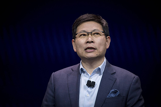 华为再迎人事调整：余承东兼任智能汽车BU CEO