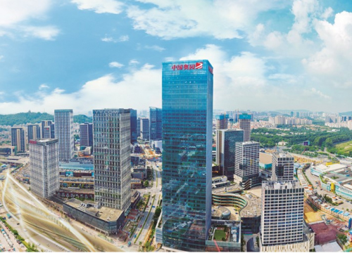 中国奥园前5个月业绩增长态势良好，同比增长58%