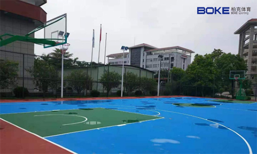 十年相伴，柏克体育以品质回馈客户