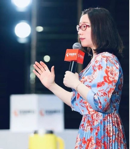 创业酵母张丽俊：如何提高一群人的能力?