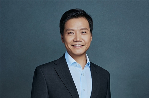 雷军谈小米手机销量超过苹果：是战略的重大胜利
