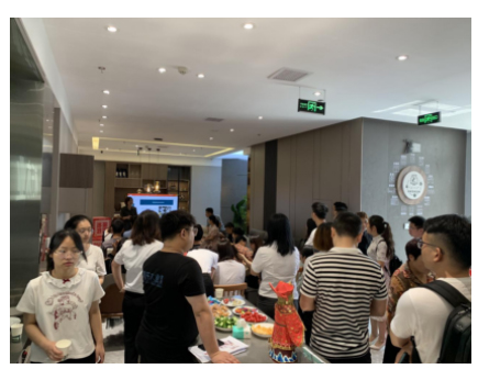 从经销商站位出发，林氏木业助力转化增收