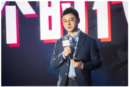 李淼：用内容赋能品牌战略 共创存量时代蓝海