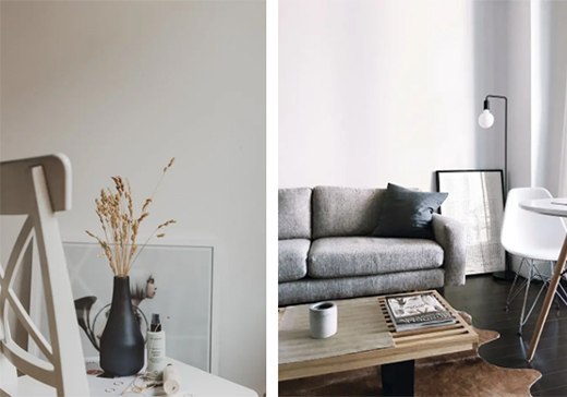 NEW ▏优雅灰色调，打造质感家居空间