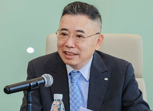 TCL电子席李东生辞任 转任战略发展顾问