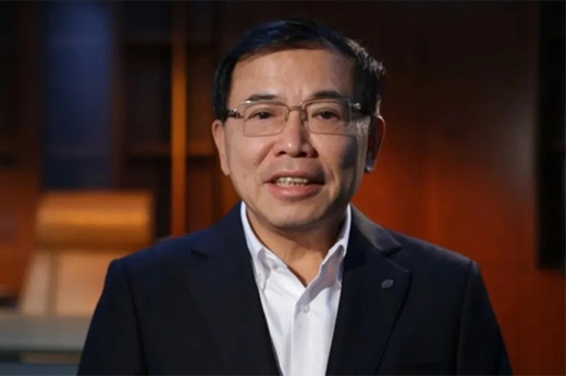 TCL李东生：未来十年做到全球领先