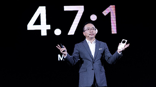 荣耀赵明：Play系列未来或拆分为子品牌