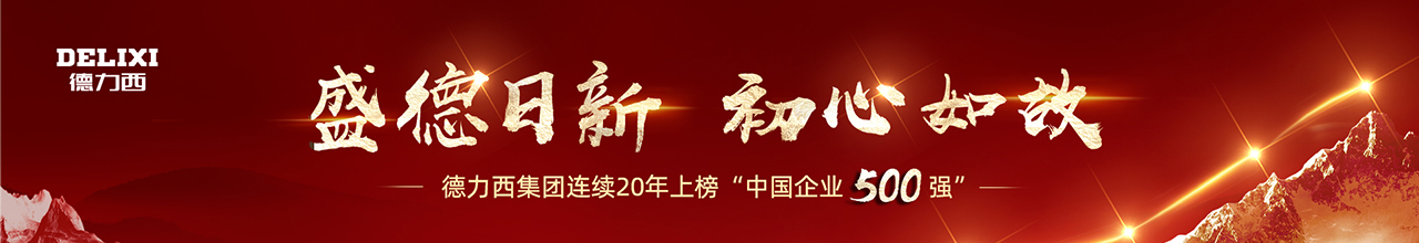 德力西