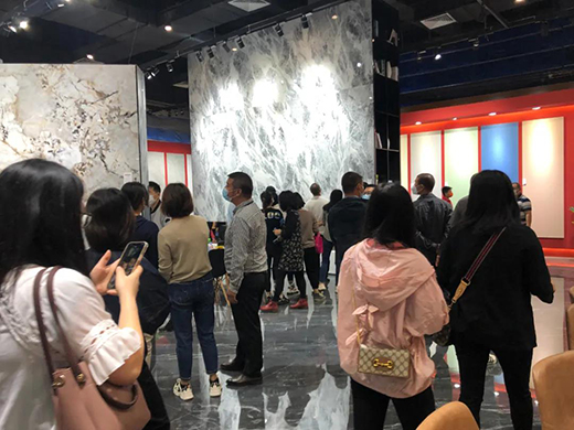 天下家居看南海!新润成瓷砖首届泛家居产业推介会完美收官!