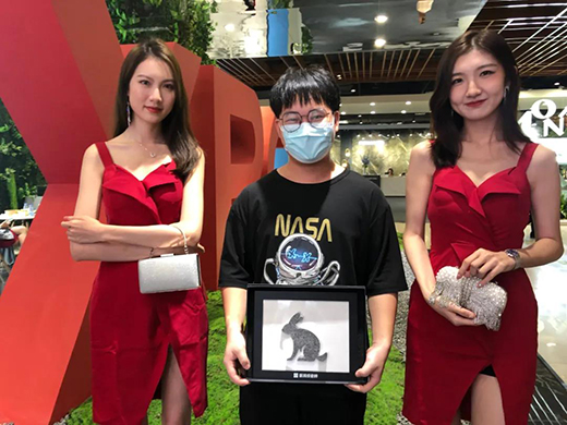 天下家居看南海!新润成瓷砖首届泛家居产业推介会完美收官!