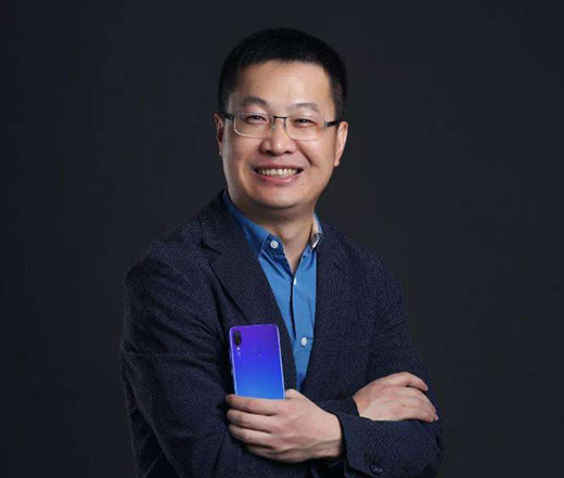 卢伟冰：小米之家门店将突破1万家 县城覆盖率超80%