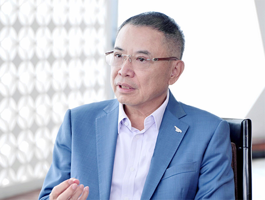 李东生：全球半导体显示产业迎来新一轮机遇