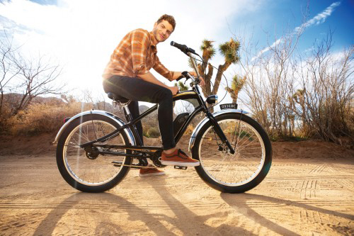 2022 Electra崭新电助力自行车全球上市发布