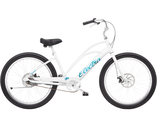 2022 Electra崭新电助力自行车全球上市发布