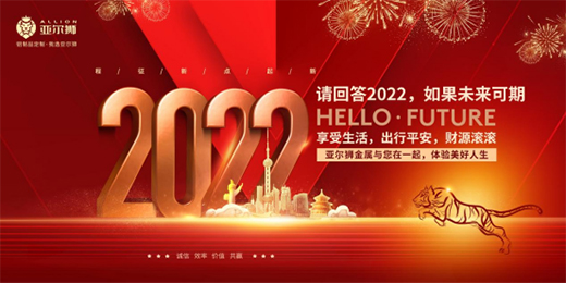 亚狮金属：如果未来可期——