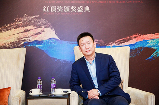 永达传媒鲁野：做品牌印象播种人