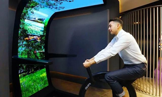 CES2022：元宇宙风“吹”来大批新品