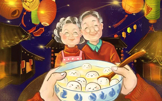 华博耐克斯全铝家居|元宵节与你一起遇见家的美好!