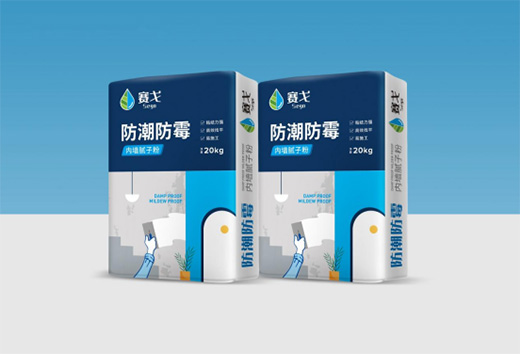 赛戈水漆：践行环保理念，守护青山绿水