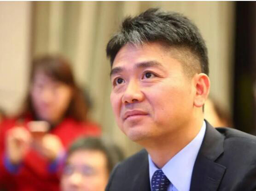 快递行业大洗牌，刘强东早有预见