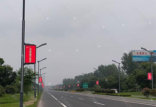 智慧路灯能带来什么经济效益