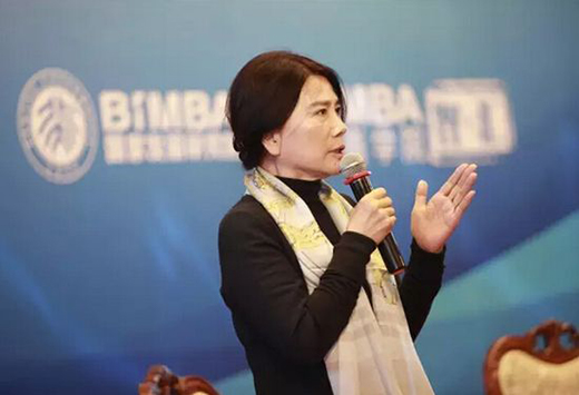 董明珠：格力不会去造家用车