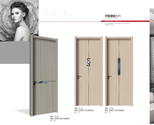 金帝豪门业 | 助您通往自在，美好的世界!