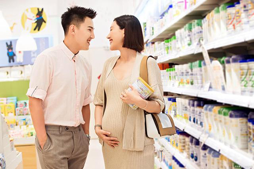 企业如何推广奶粉新品牌?让产品狂销热卖?