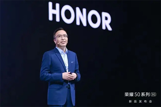荣耀赵明：高端市场苹果一家独大 迫切需要国产旗舰手机崛起