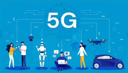 中国成全球5G普及率最高国家