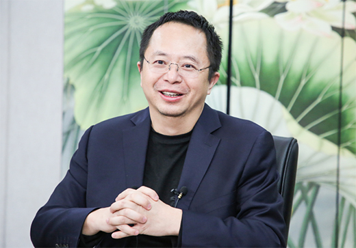 360创始人周鸿祎：智能汽车是大号传感器，数字安全面临三大问题